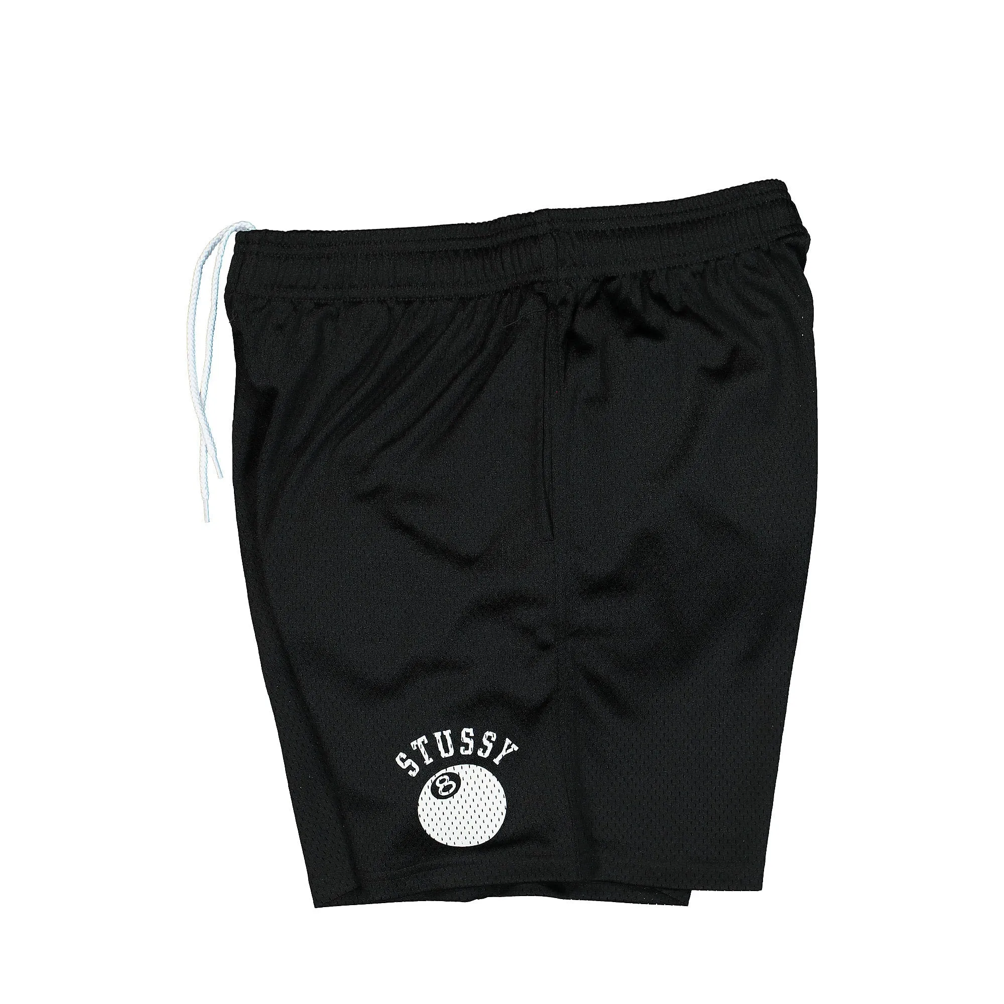 8 Ball Mesh Short