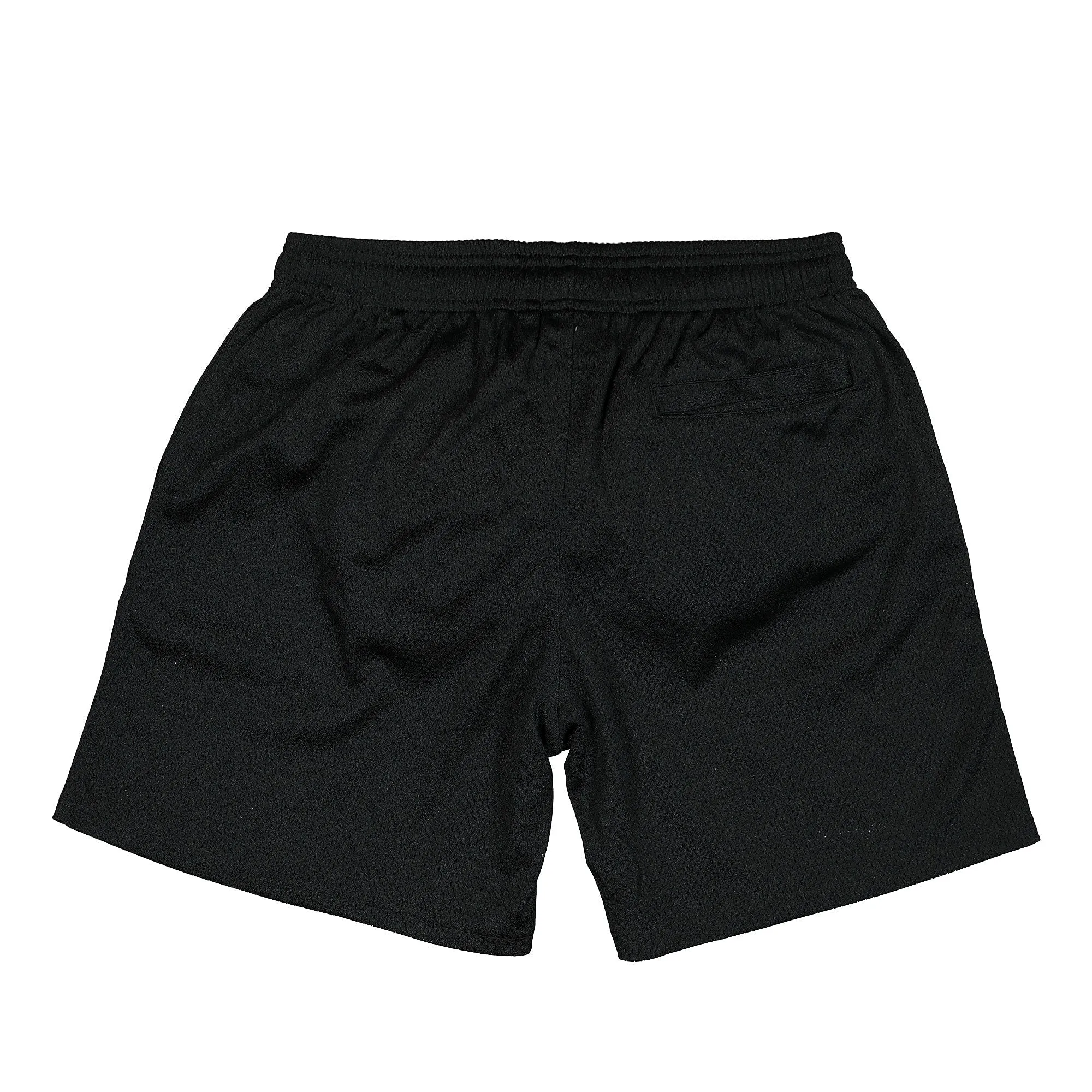 8 Ball Mesh Short