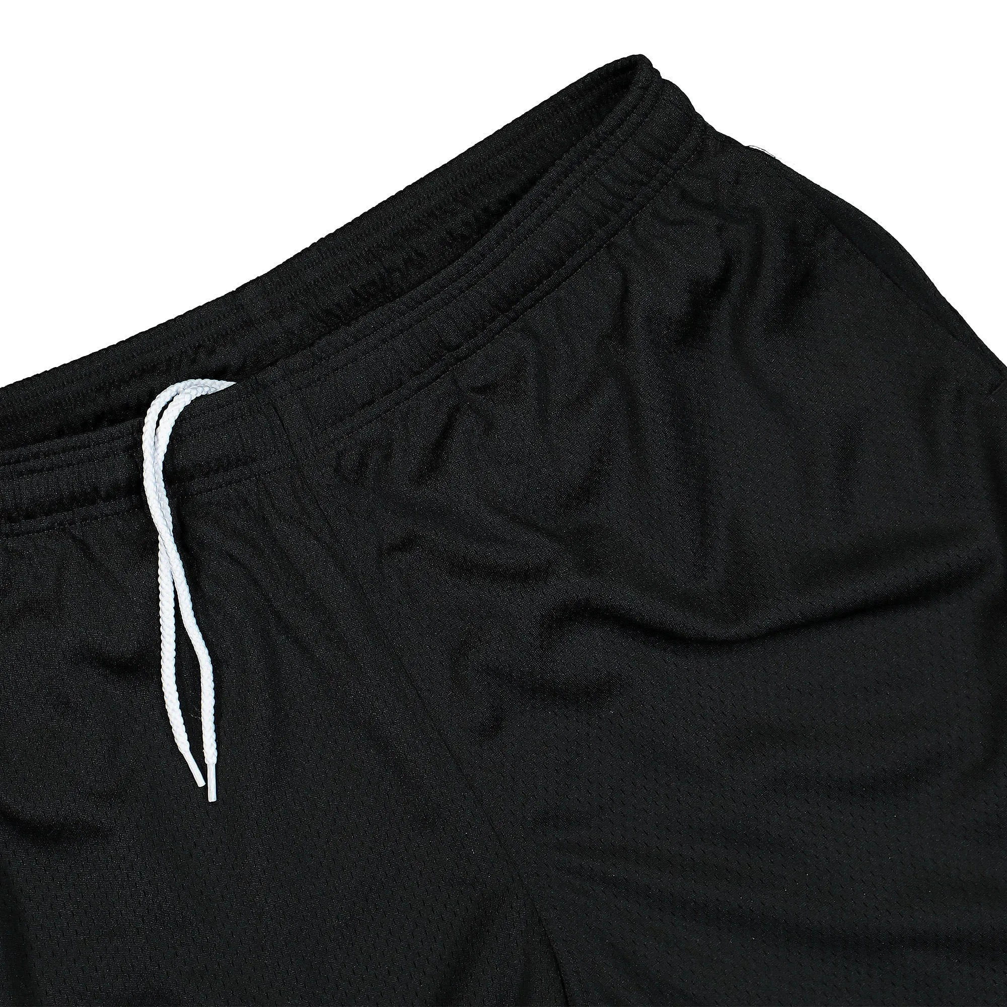 8 Ball Mesh Short