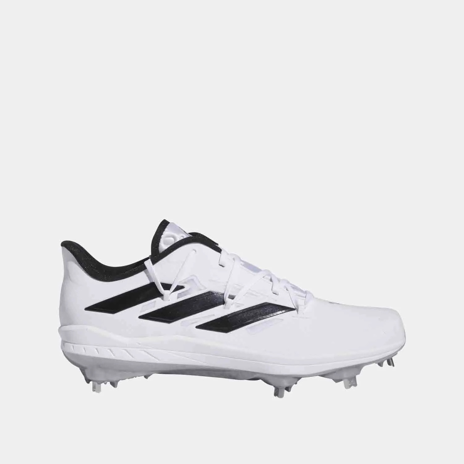 Adidas Adizero Afterburner 9 Metal Baseball Cleats