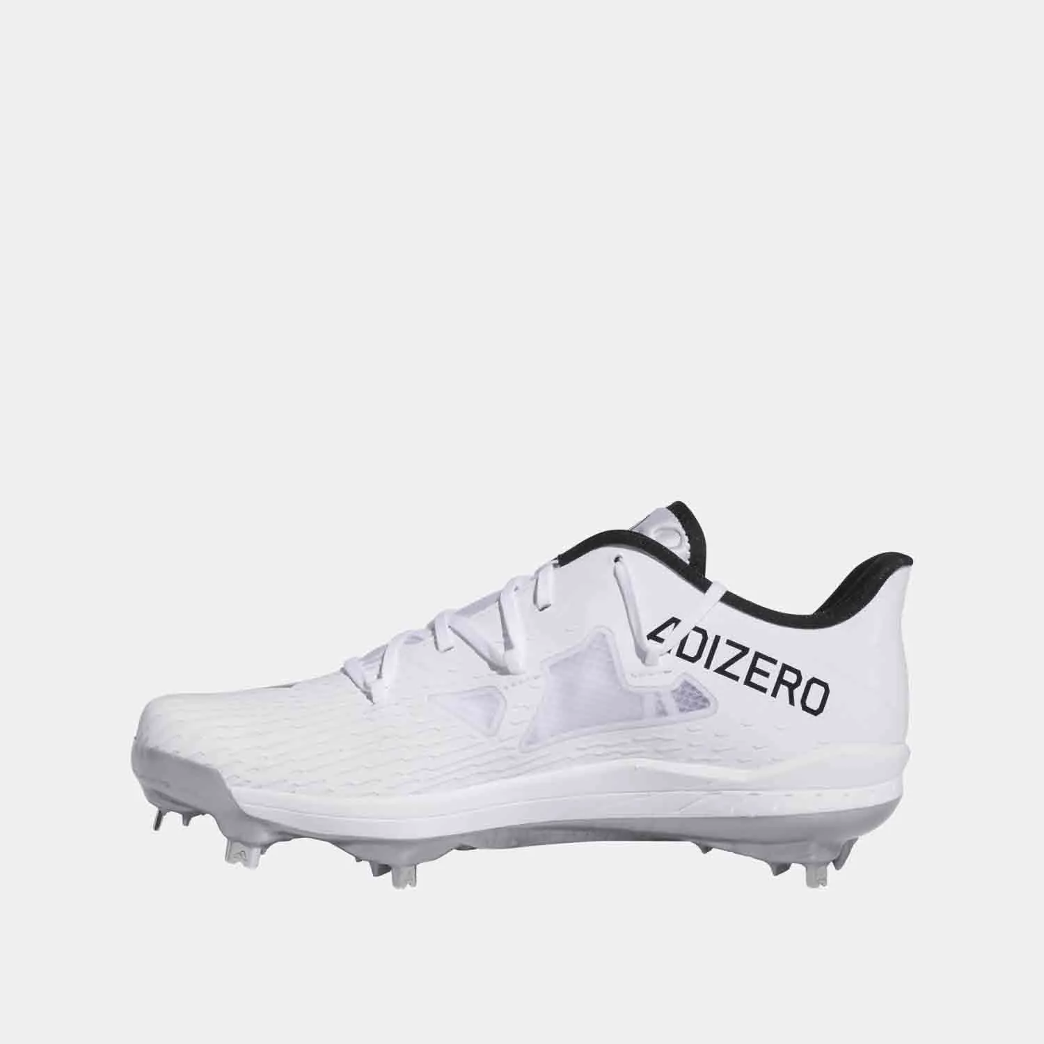 Adidas Adizero Afterburner 9 Metal Baseball Cleats