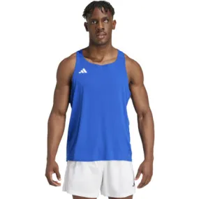 adidas Adizero Essentials Singlet Men