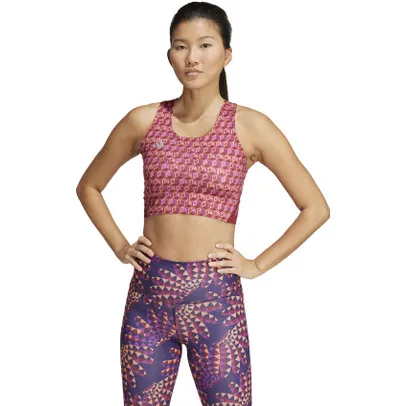 adidas Adizero Farm Crop Top Women