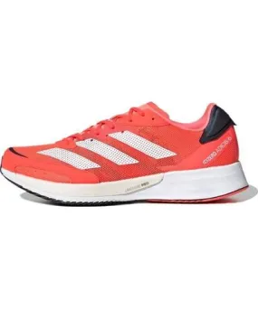 adidas Adizero Japan 6 Wide 'Red White'