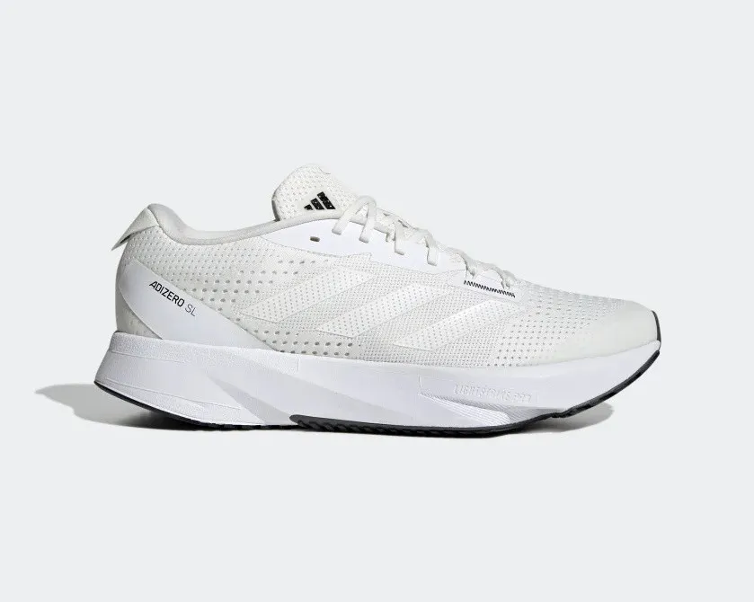 Adidas Adizero SL Non Dyed Cloud White Core Black GY2589