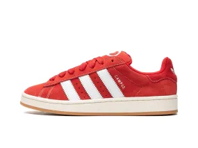 Adidas Campus 00s Better Scarlet