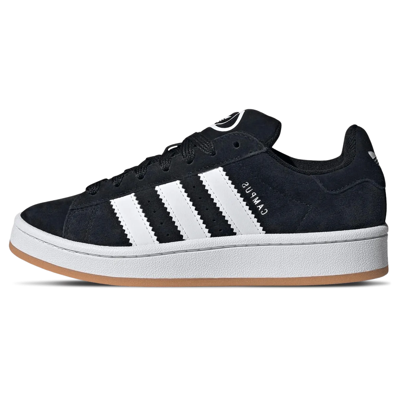 Adidas Campus 00s J 'Black White Gum'