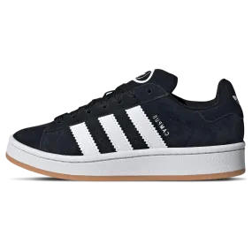 Adidas Campus 00s J 'Black White Gum'