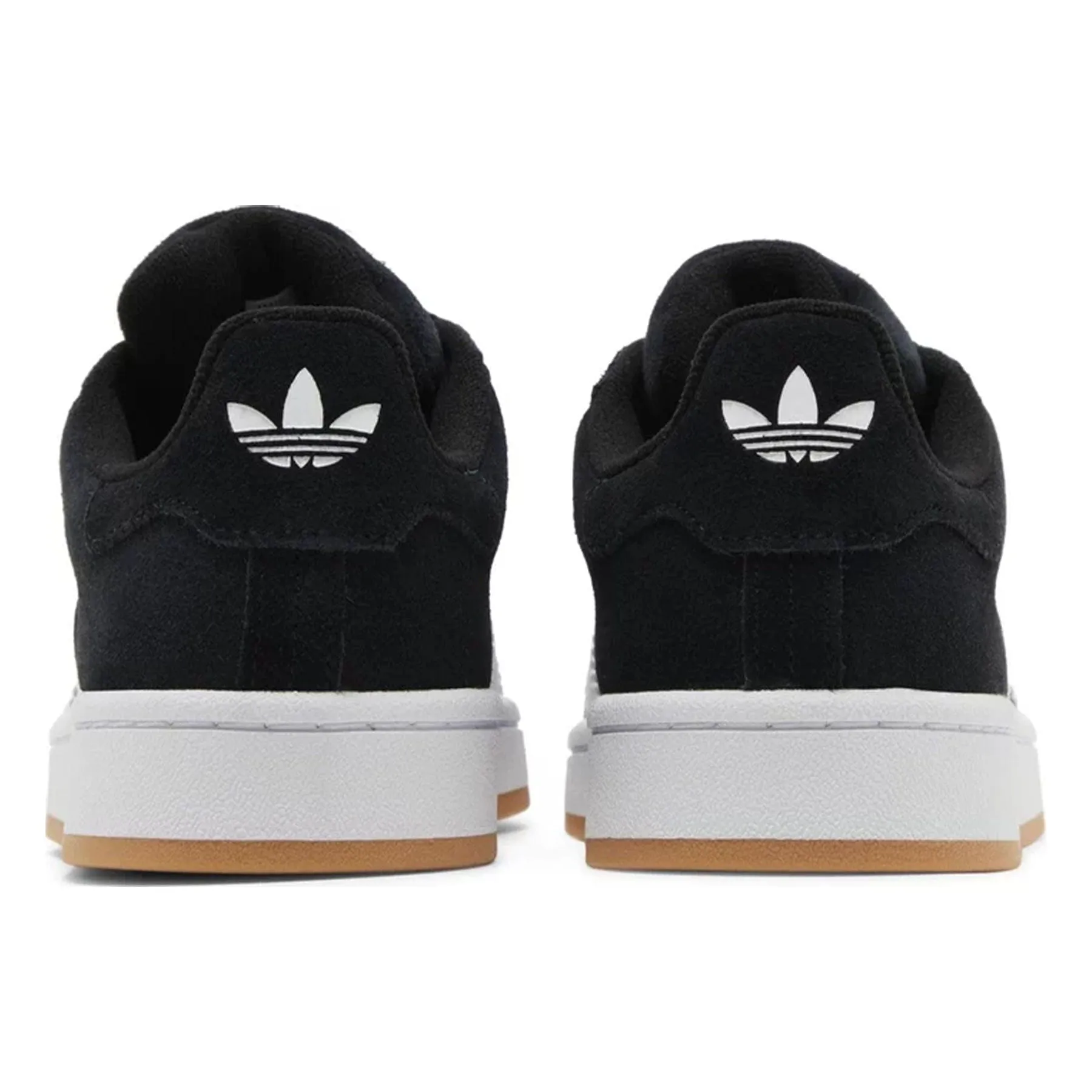 Adidas Campus 00s J 'Black White Gum'