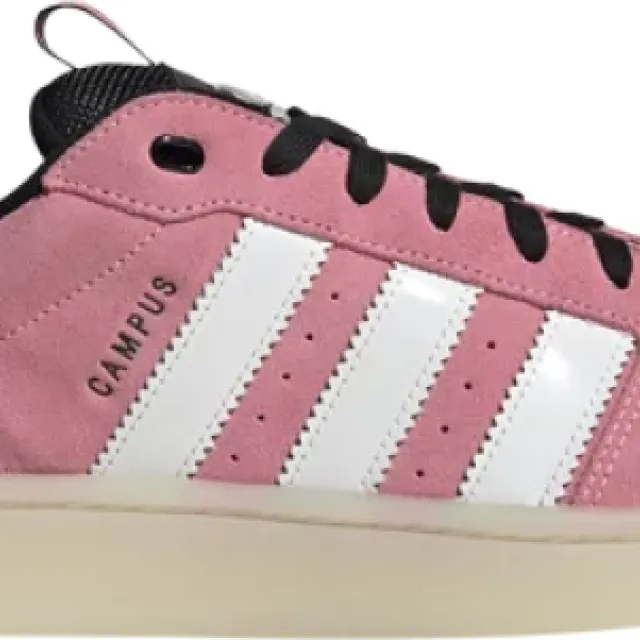 Adidas campus 00s pink glow