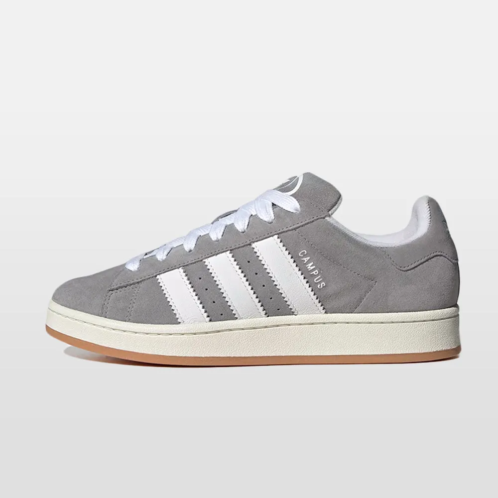 Adidas Campus 00s "Grey White"