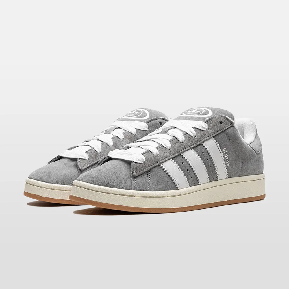 Adidas Campus 00s "Grey White"