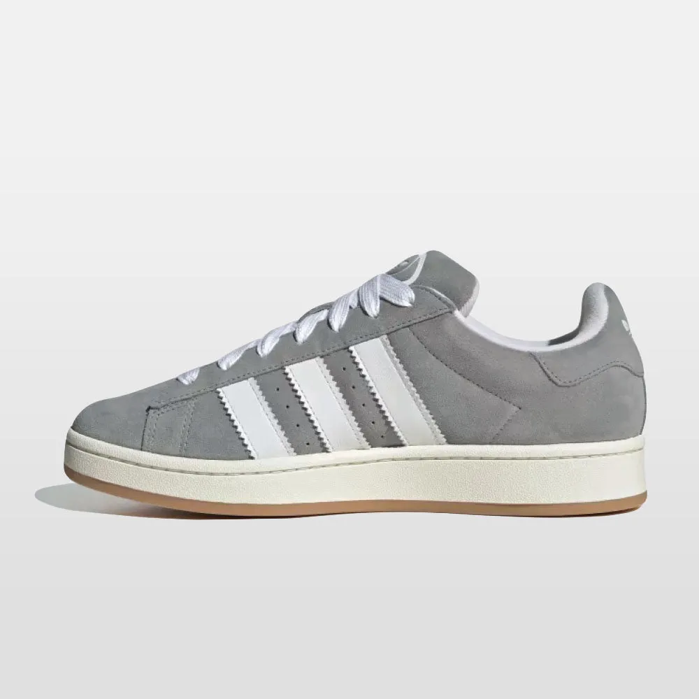 Adidas Campus 00s "Grey White"