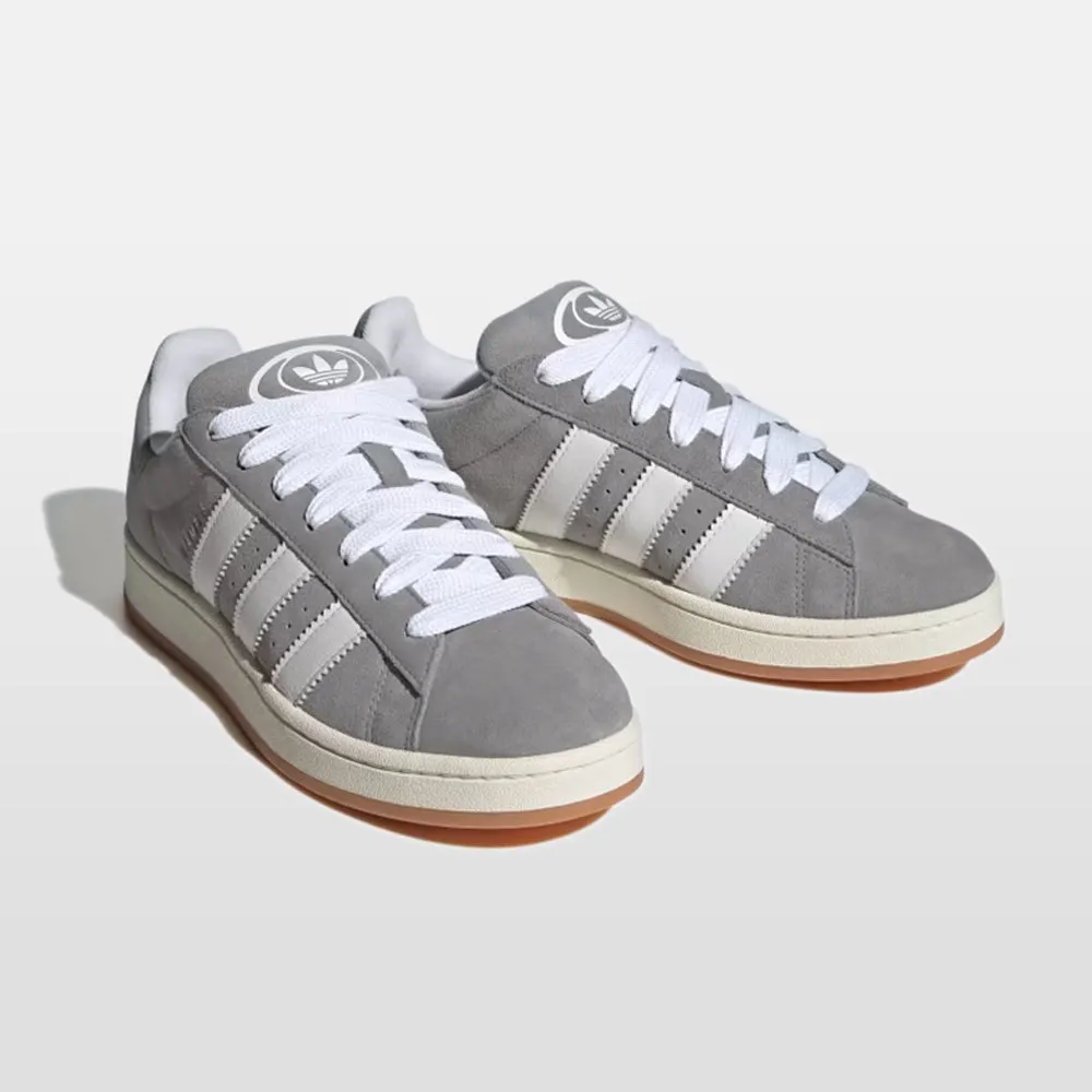 Adidas Campus 00s "Grey White"