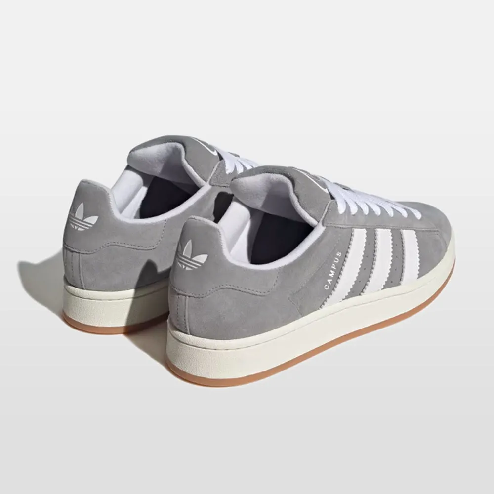 Adidas Campus 00s "Grey White"