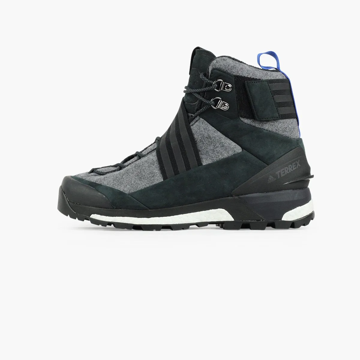 adidas Consortium x XHIBITION Terrex Tracefinder