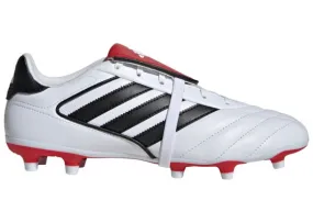 adidas Copa Gloro II FG Cloud White Core Black Better Scarlet