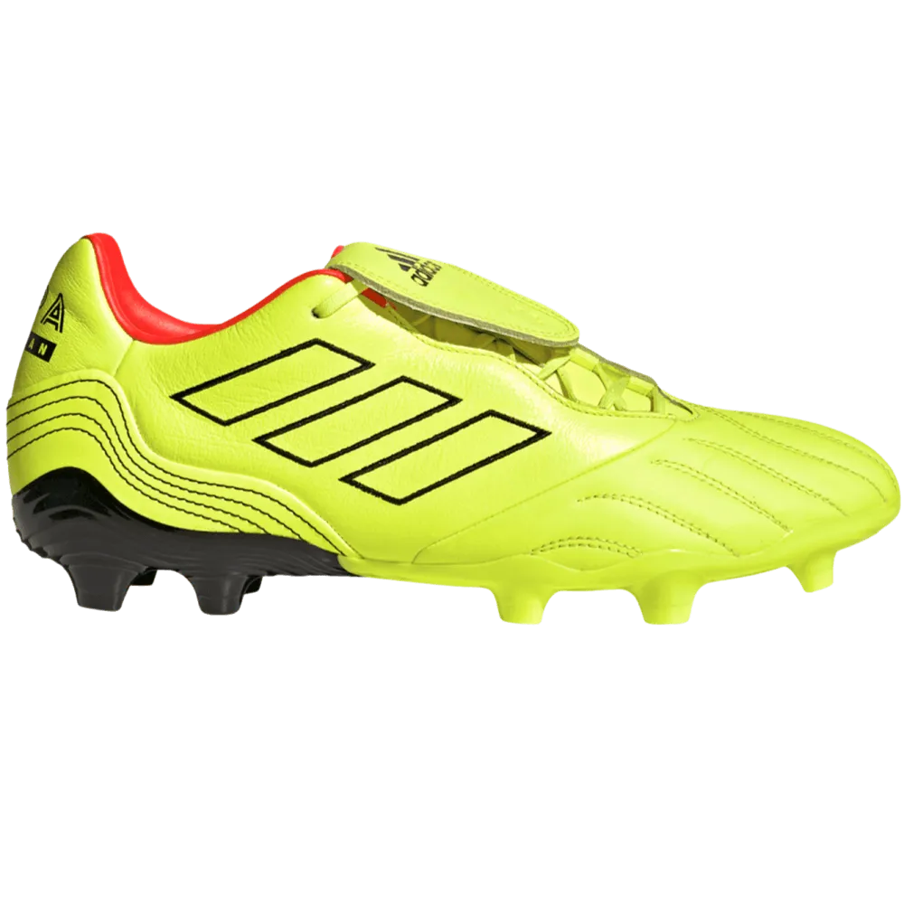 Adidas Copa Kapitan.2 Firm Ground Cleats