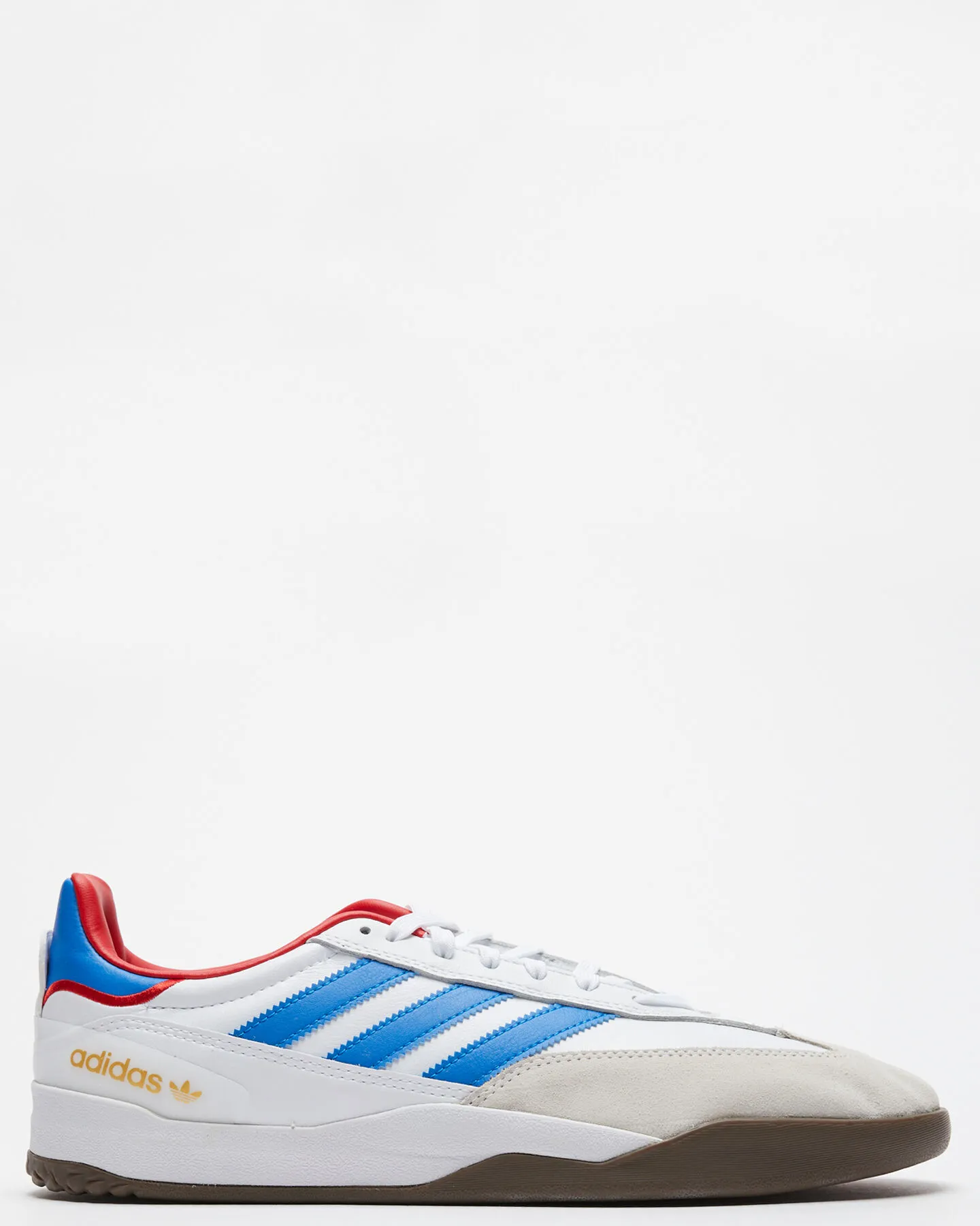 Adidas Copa Nationale Shoe - White Bluebird | SurfStitch