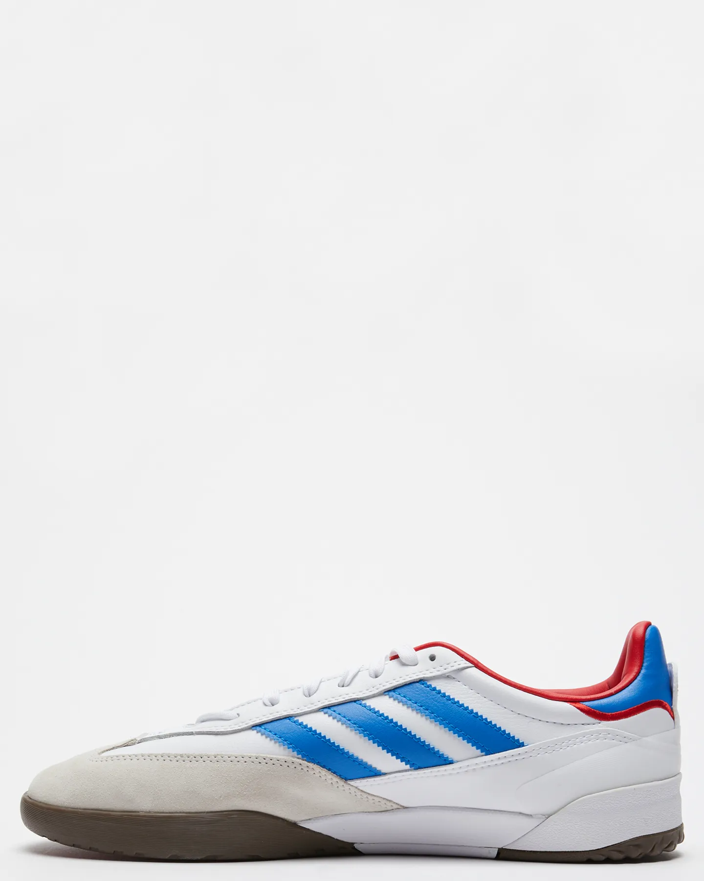 Adidas Copa Nationale Shoe - White Bluebird | SurfStitch