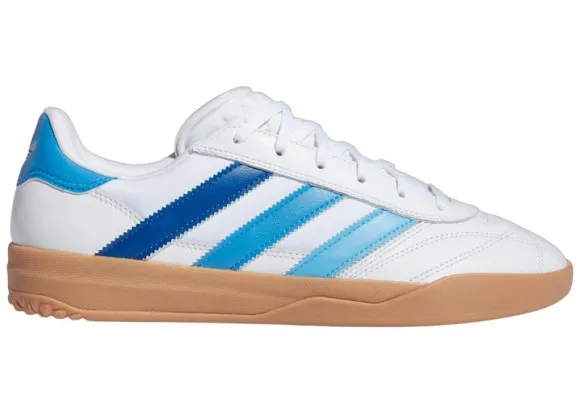 adidas Copa Premiere Cloud White Blue Bird Royal Blue