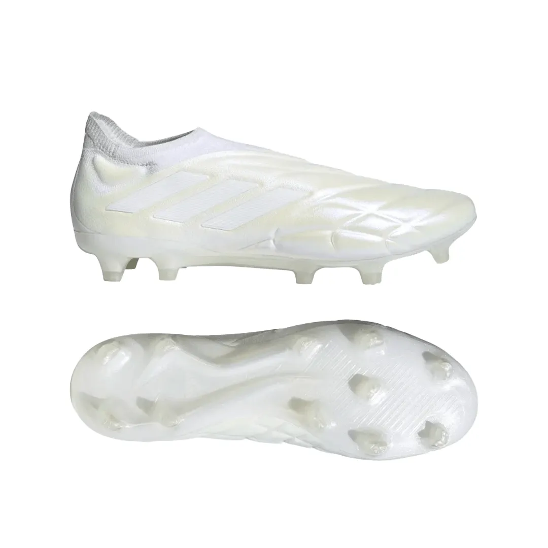 Adidas Copa Pure+ Firm Ground Cleats