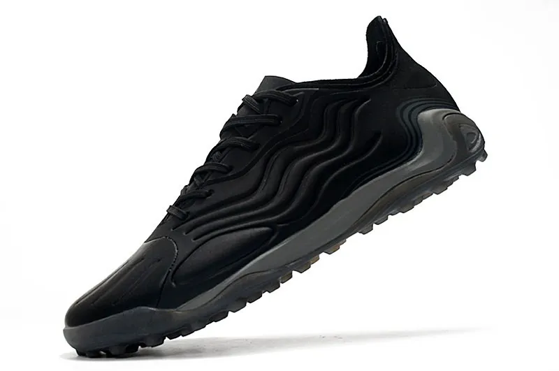 Adidas Copa Sense .1 TF Superstealth - Black/Black