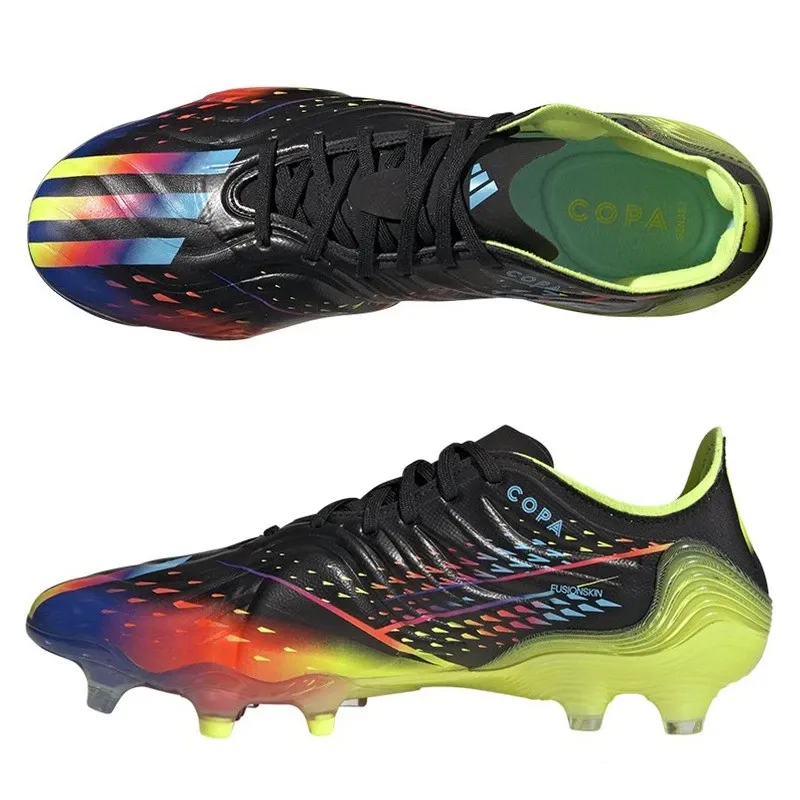 adidas Copa Sense.1 FG Al Rihla Pack World Cup