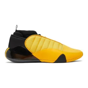 Adidas Harden Vol. 7 (Crew Yellow/Core Black/ Crew Yello...