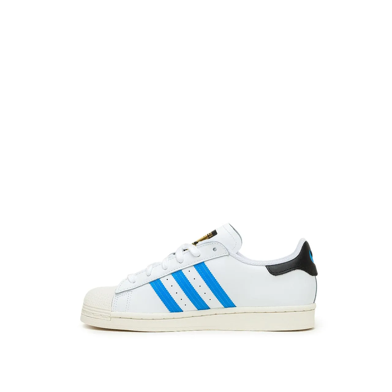 adidas Junior Superstar Star Wars (White / Blue / Red)