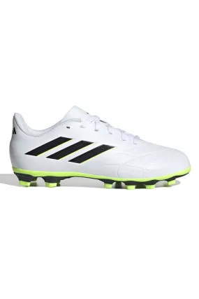 Adidas Kids Copa Pure.4 Flexible Ground Cleats