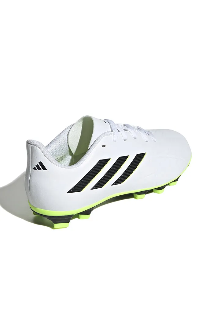 Adidas Kids Copa Pure.4 Flexible Ground Cleats