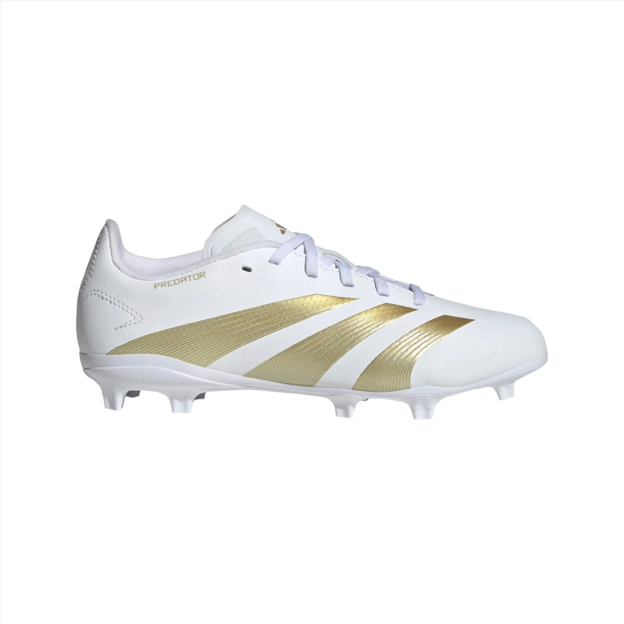 adidas kids' Predator League FG J Soccer Cleat