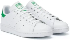 Adidas Kids Stan Smith low-top sneakers White