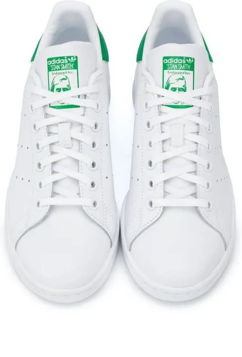 Adidas Kids Stan Smith low-top sneakers White