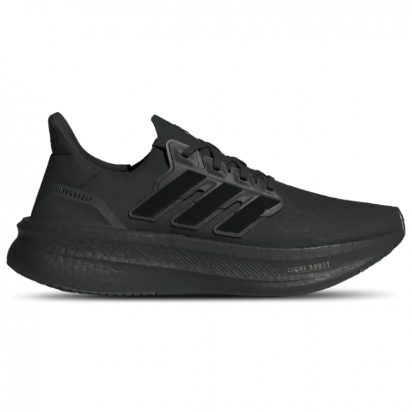 Adidas Men's Ultraboost 5 in Core Black