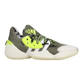 Adidas Men's Harden Vol. 4 X Daniel Patrick FV8921