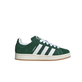 Adidas Originals Campus 00s Dark Green / Cloud White / Off White H03472