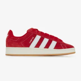 ADIDAS ORIGINALS CAMPUS 00s ROUGE