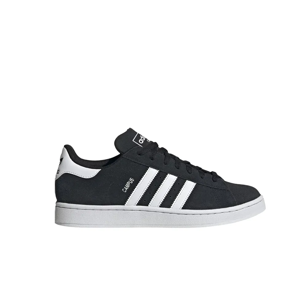 Adidas Originals Campus 2.0 Core Black / Cloud White / Cloud White ID9844