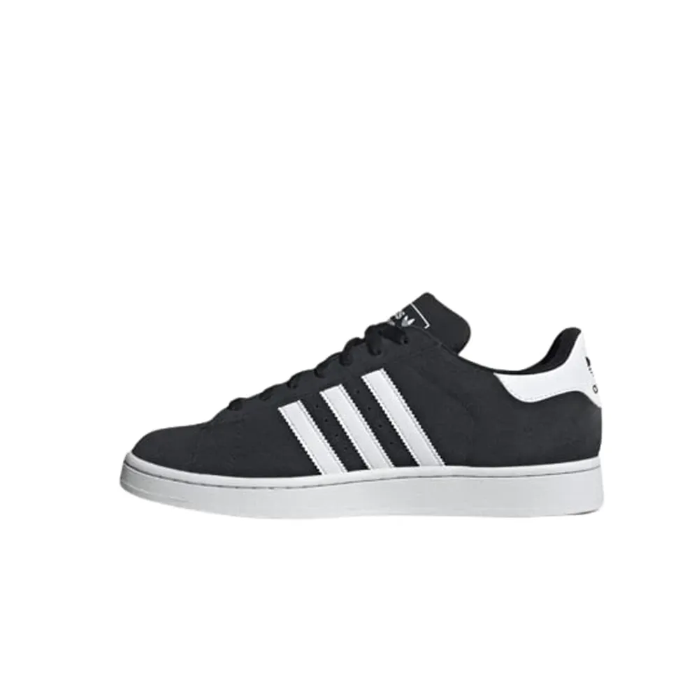 Adidas Originals Campus 2.0 Core Black / Cloud White / Cloud White ID9844