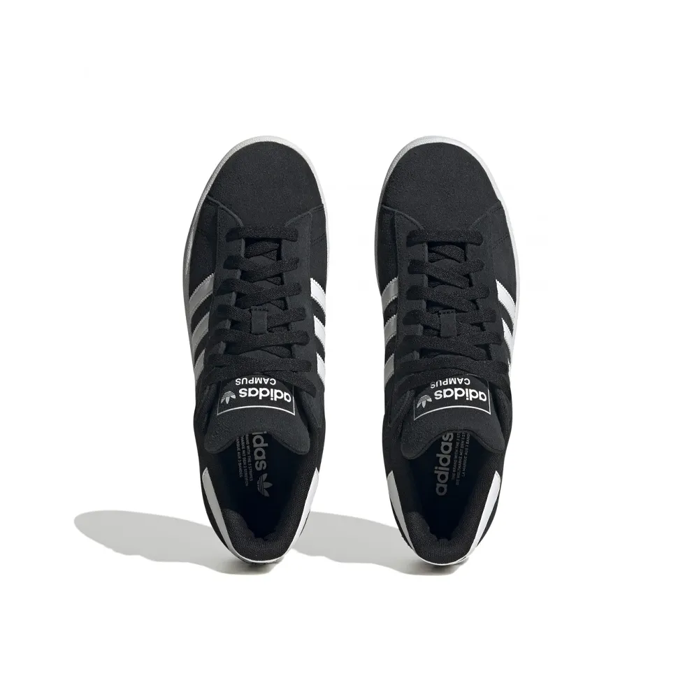 Adidas Originals Campus 2.0 Core Black / Cloud White / Cloud White ID9844