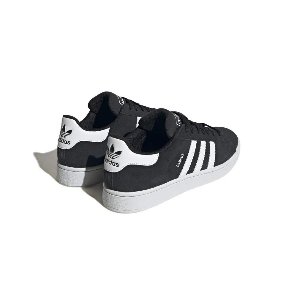 Adidas Originals Campus 2.0 Core Black / Cloud White / Cloud White ID9844