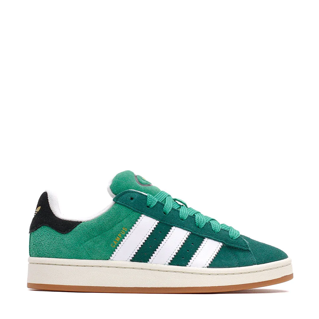 Adidas Originals Men Campus 00s Green ID2048