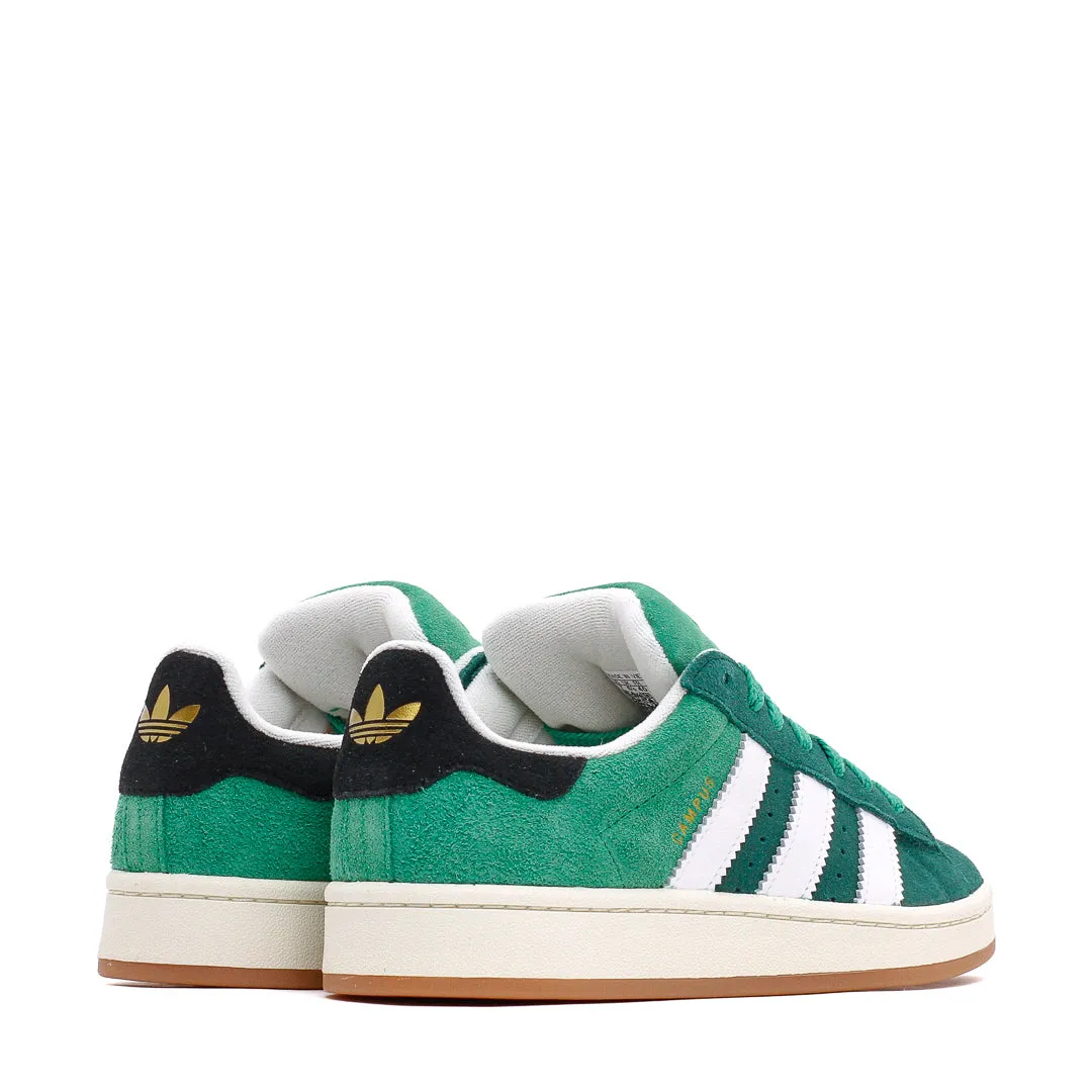 Adidas Originals Men Campus 00s Green ID2048