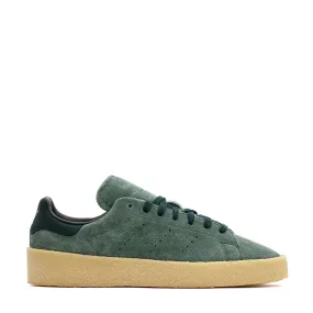 Adidas Originals Men Stan Smith Crepe Pantone Shadow Green FZ6444