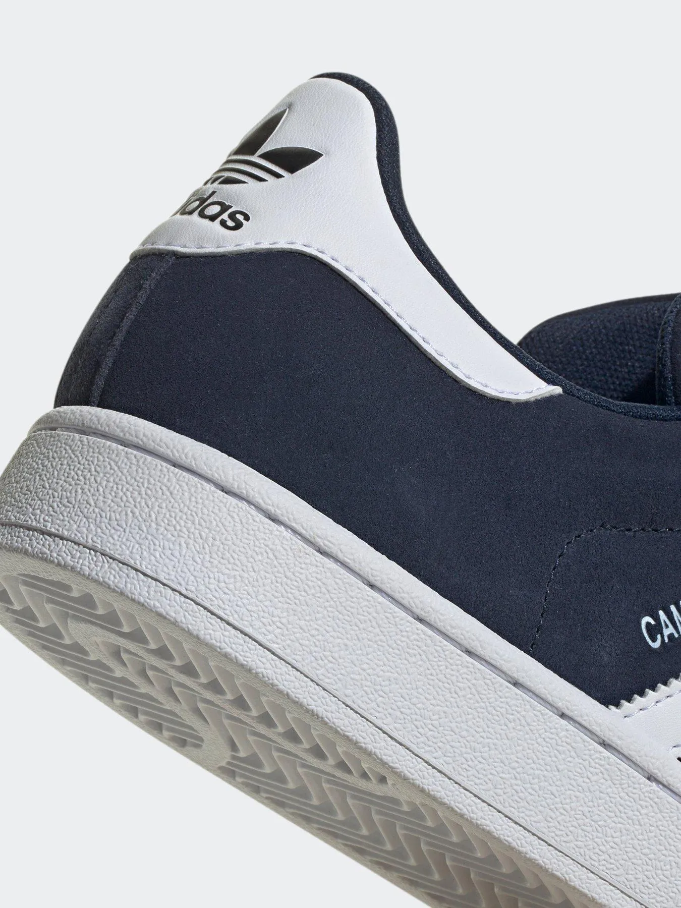 adidas Originals Mens Campus 2 Trainers - Navy