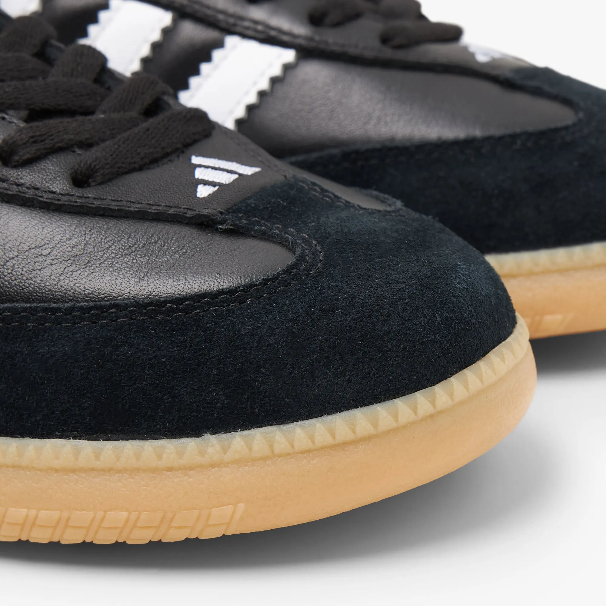 adidas Originals Samba MN Core Black / Ftwr White - Gum