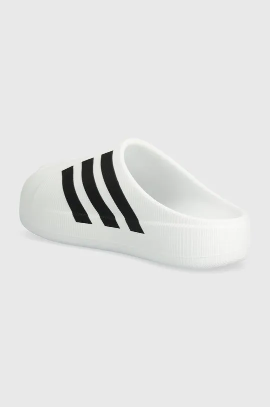 adidas Originals sliders Adifom Superstar Mule men's white color IF6184