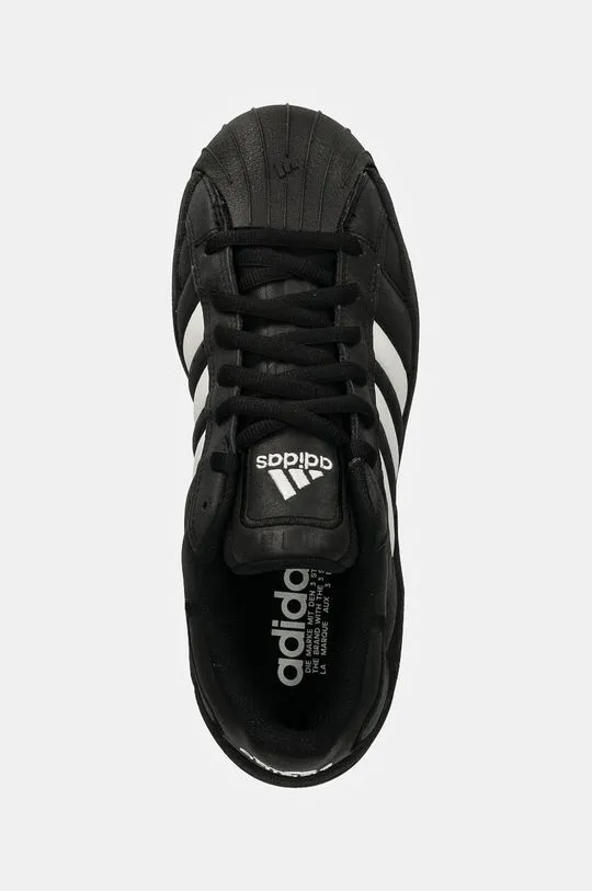 adidas Originals sneakers Superstar MN black color IG9256